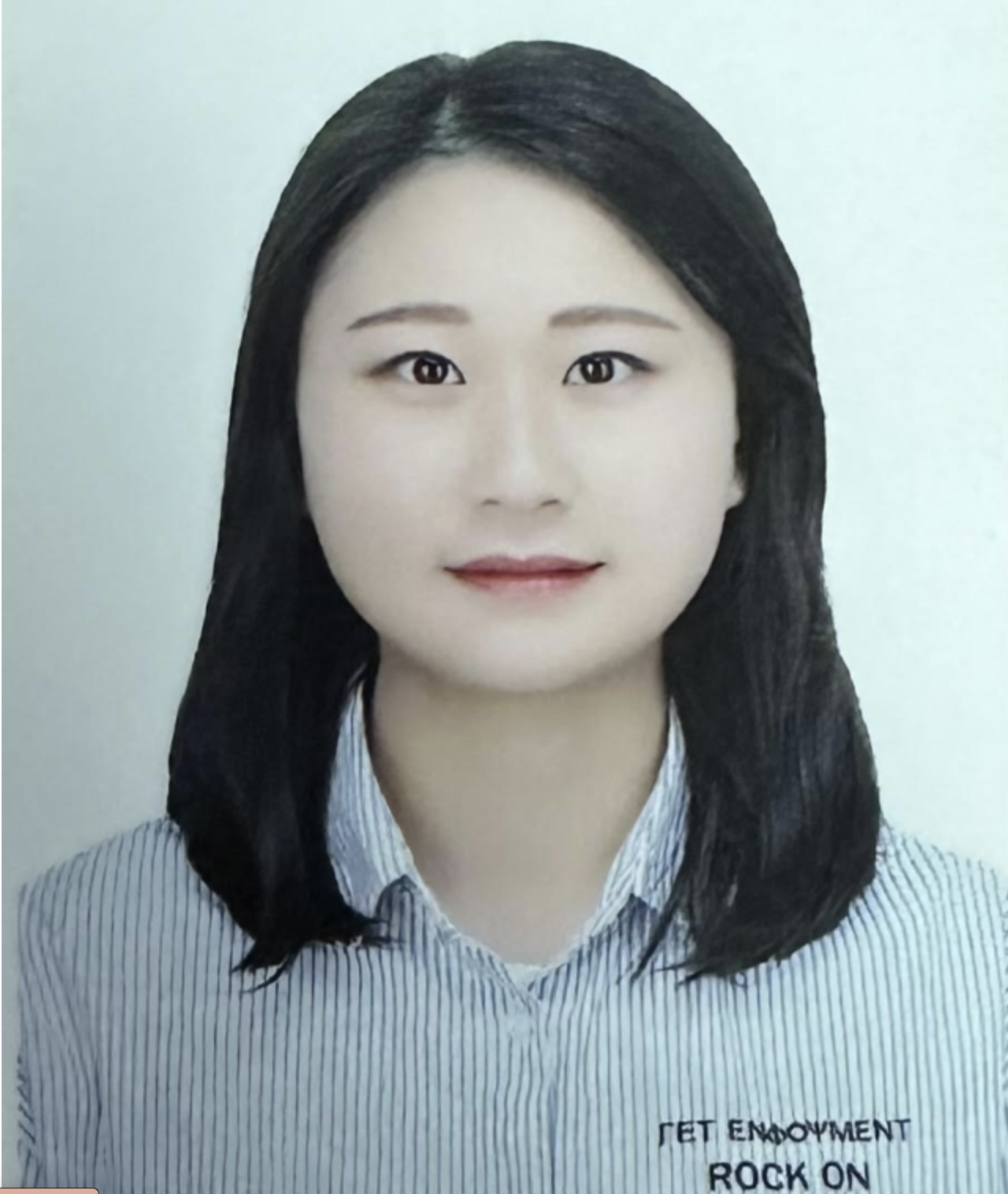 한림대학교 마선미 박사과정생