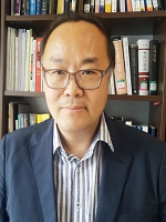 Moon, Seong-hoon 사진