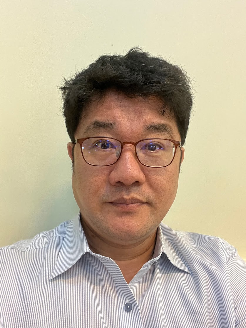 Ko, Young-woong 사진