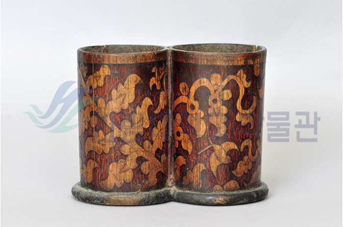 전시실_유물_형제필통_포토샵버전.jpg 이미지